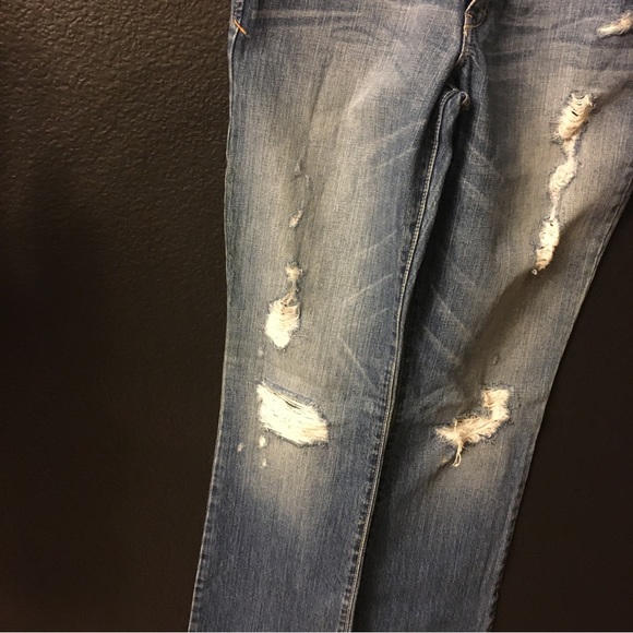 Abercrombie & Fitch Emma Jeans - Picture 5 of 12